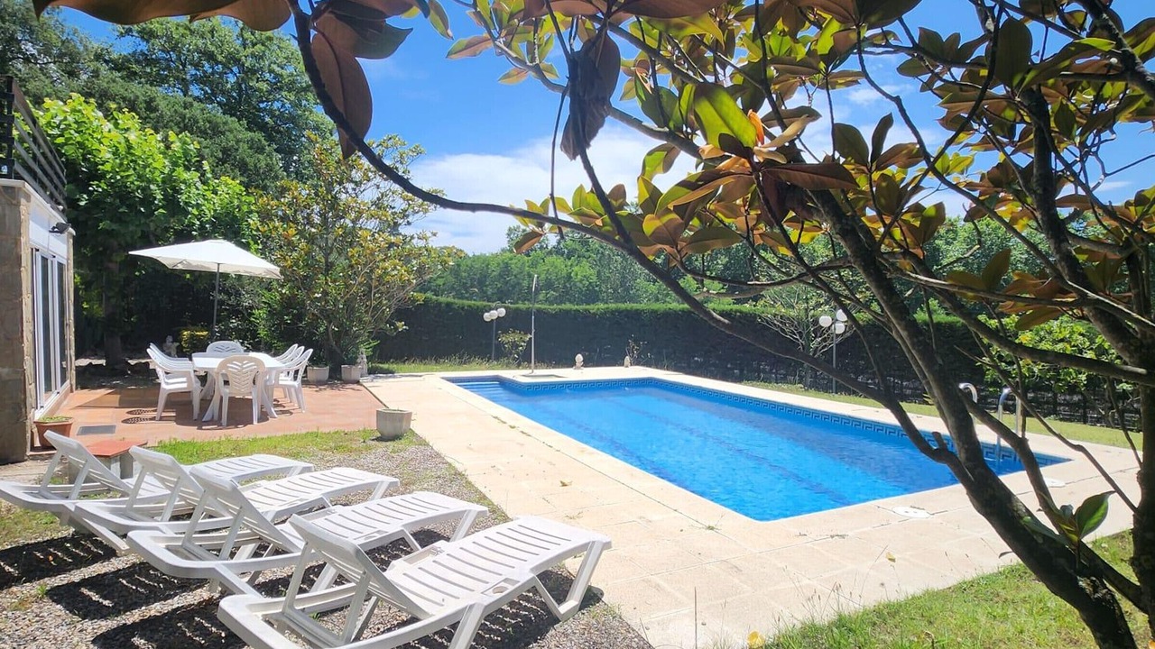Photo of Outdoor in Can Carbonell