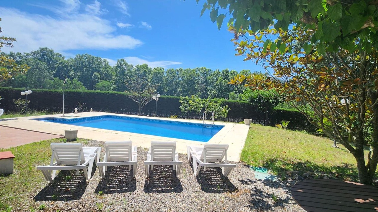Photo of Outdoor in Can Carbonell