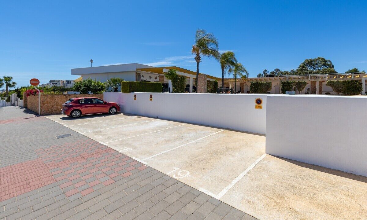 Photo of Outdoor in Mil Palmeras