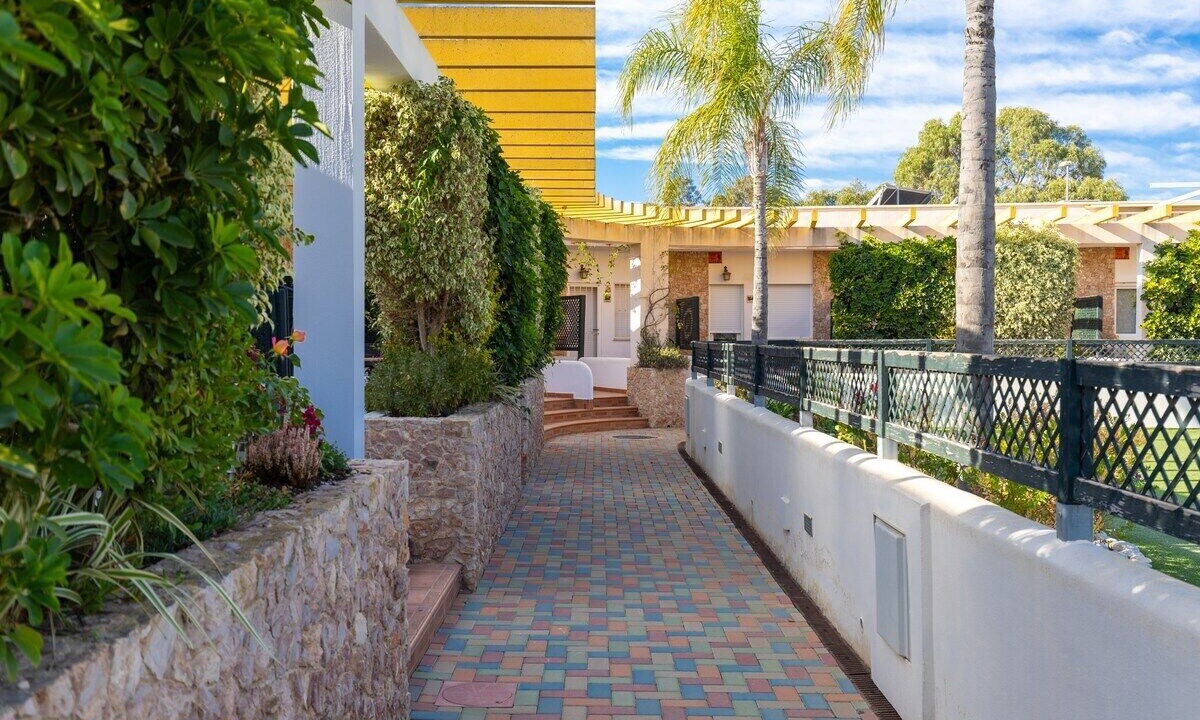 Photo of Outdoor in Mil Palmeras