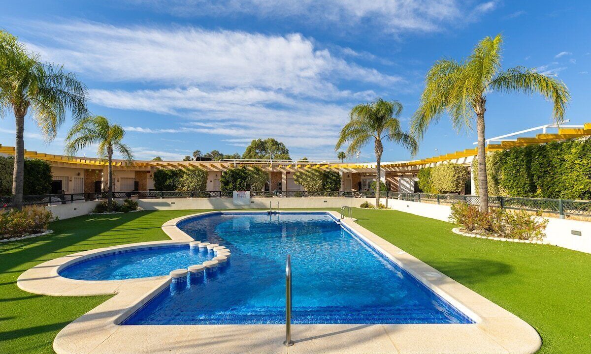 Photo of Outdoor in Mil Palmeras