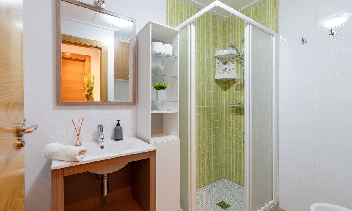 Photo of Bathroom in Mil Palmeras
