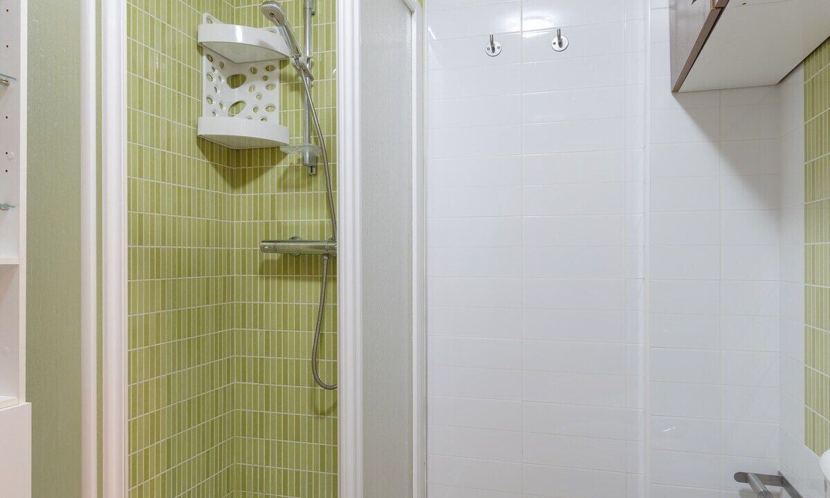 Photo of Bathroom in Mil Palmeras