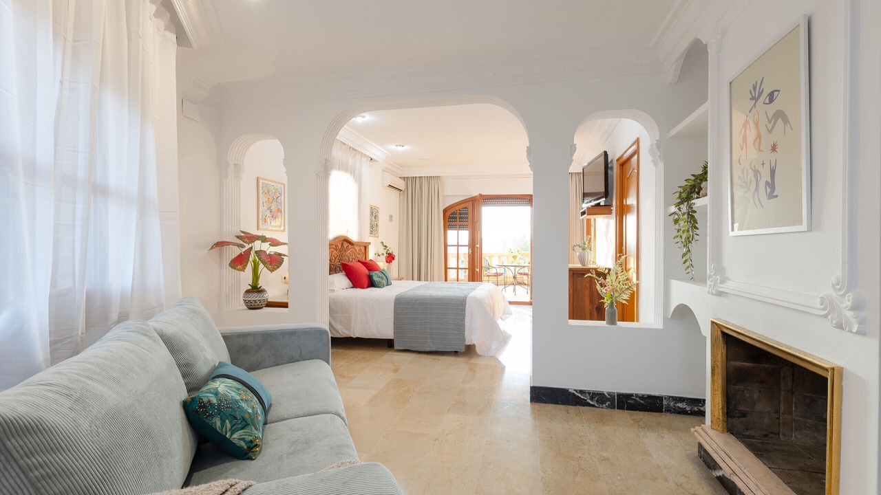 Photo of Bedroom in Crevillente