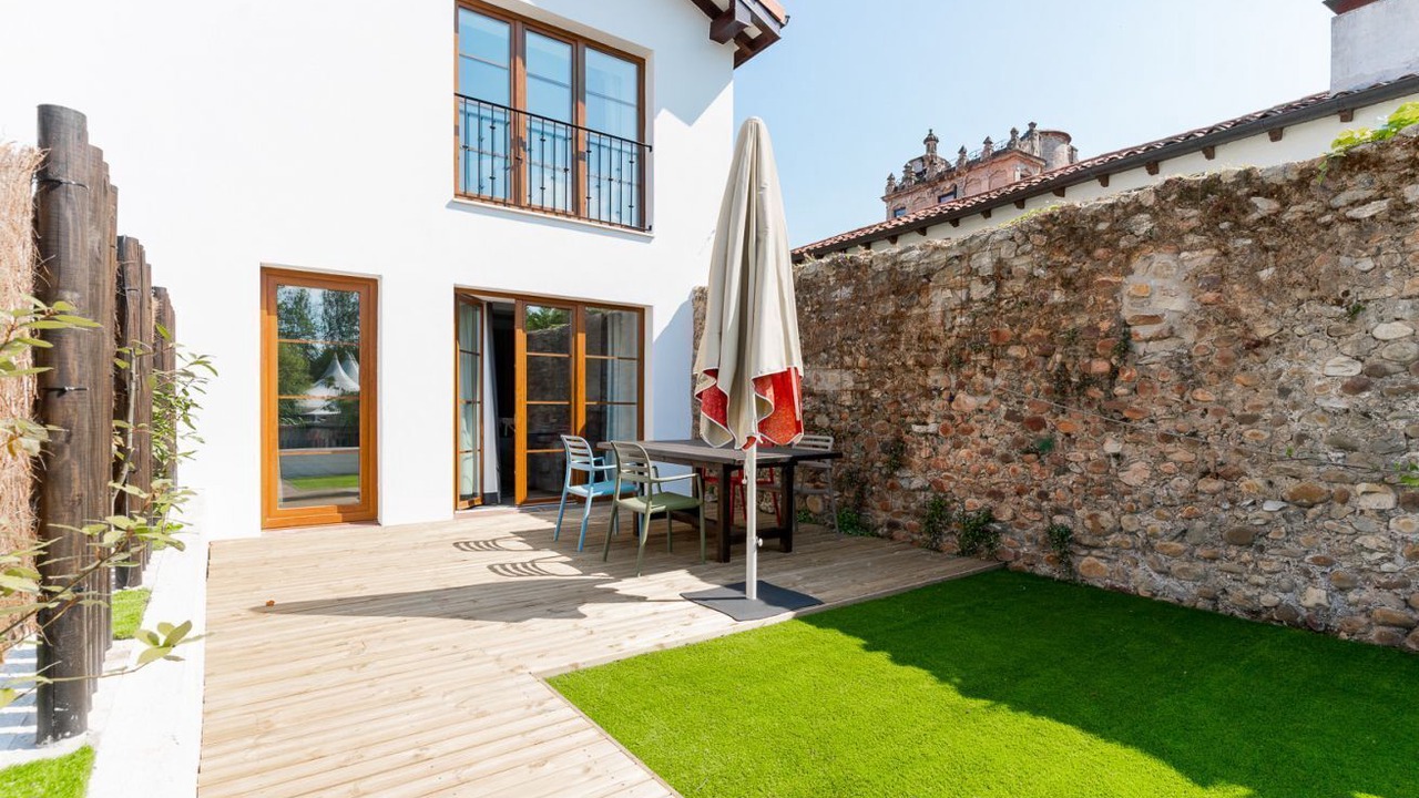 Photo of Outdoor in Villaverde de Pontones