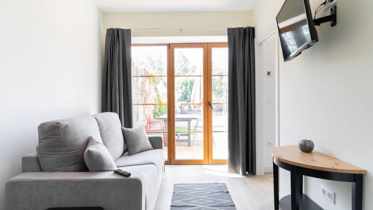 Photo of Livingroom in Villaverde de Pontones