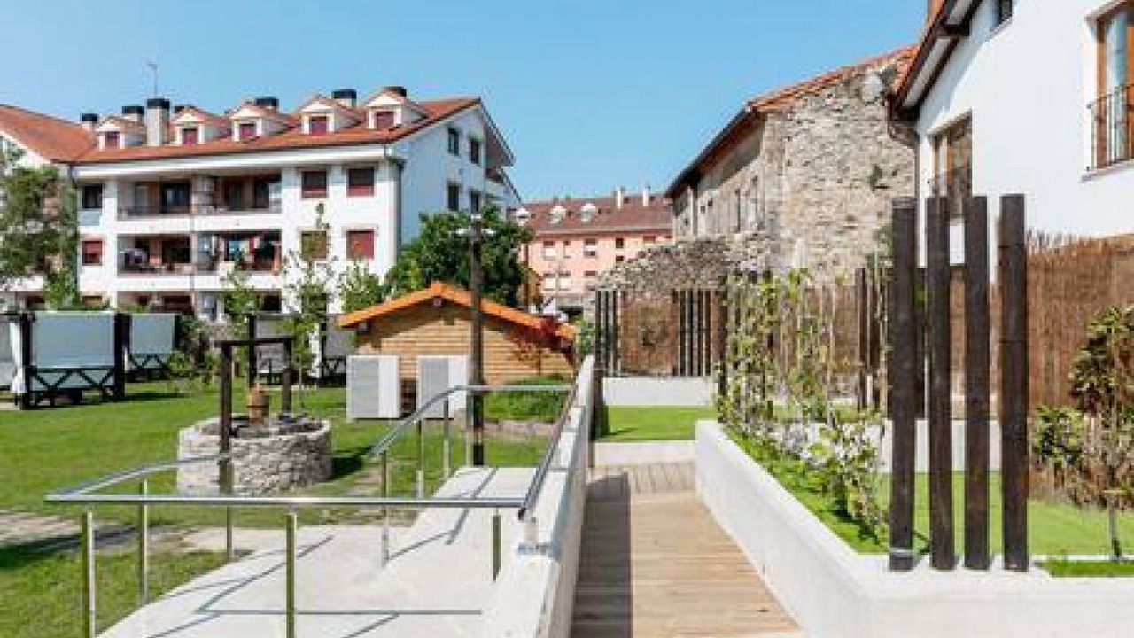 Photo of Outdoor in Villaverde de Pontones