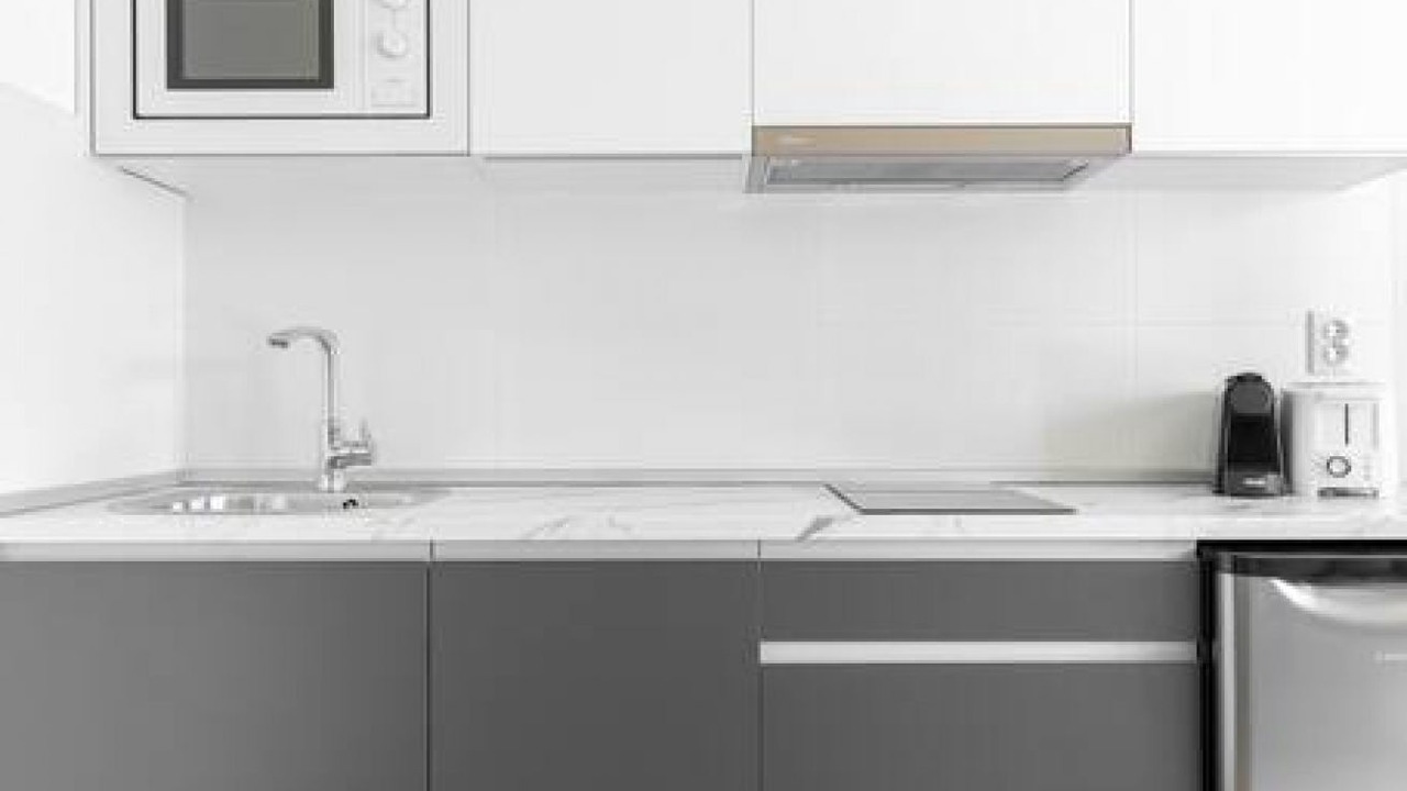 Photo of Kitchen in Villaverde de Pontones
