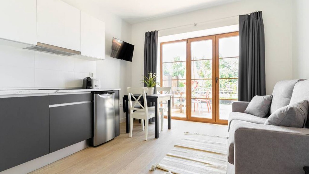 Photo of Livingroom in Villaverde de Pontones
