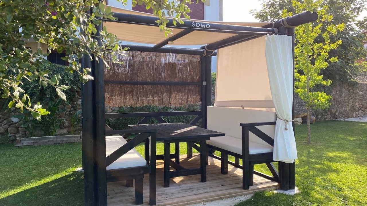 Photo of Outdoor in Villaverde de Pontones