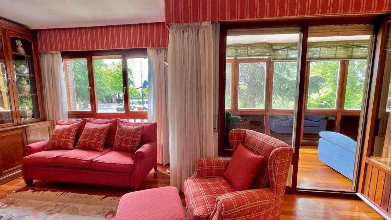 Photo of Livingroom in Begona