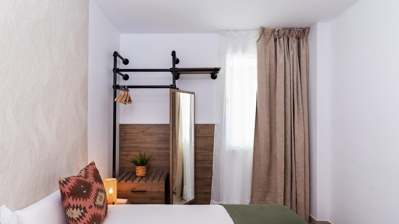 Photo of Bedroom in Torrequebrada