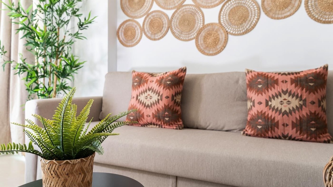 Photo of Livingroom in Torrequebrada