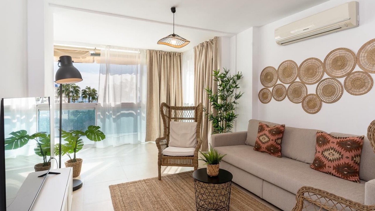 Photo of Livingroom in Torrequebrada