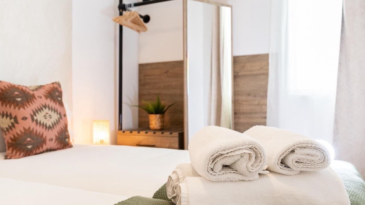 Photo of Bedroom in Torrequebrada