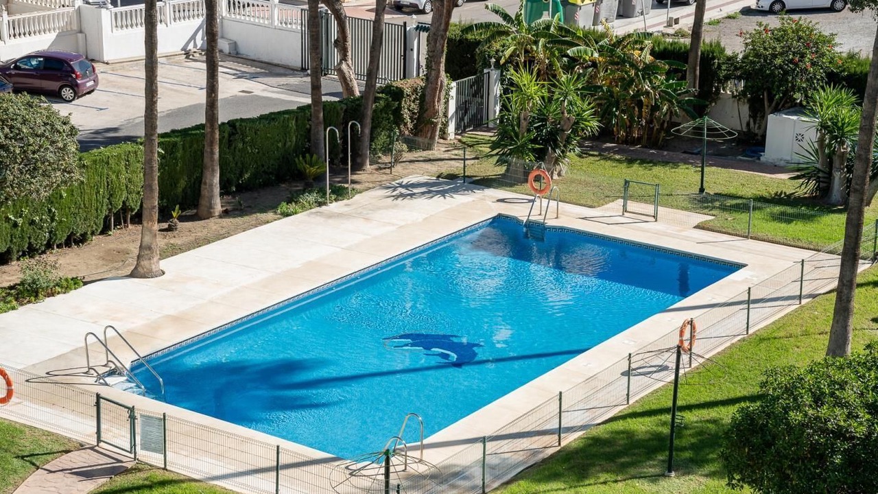 Photo of Outdoor in Torrequebrada