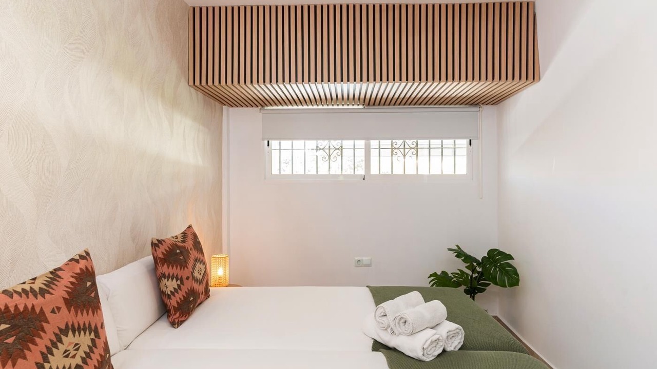 Photo of Bedroom in Torrequebrada