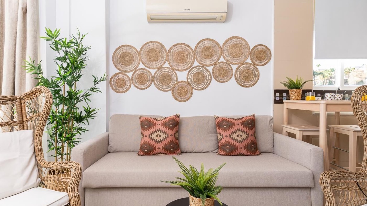 Photo of Livingroom in Torrequebrada