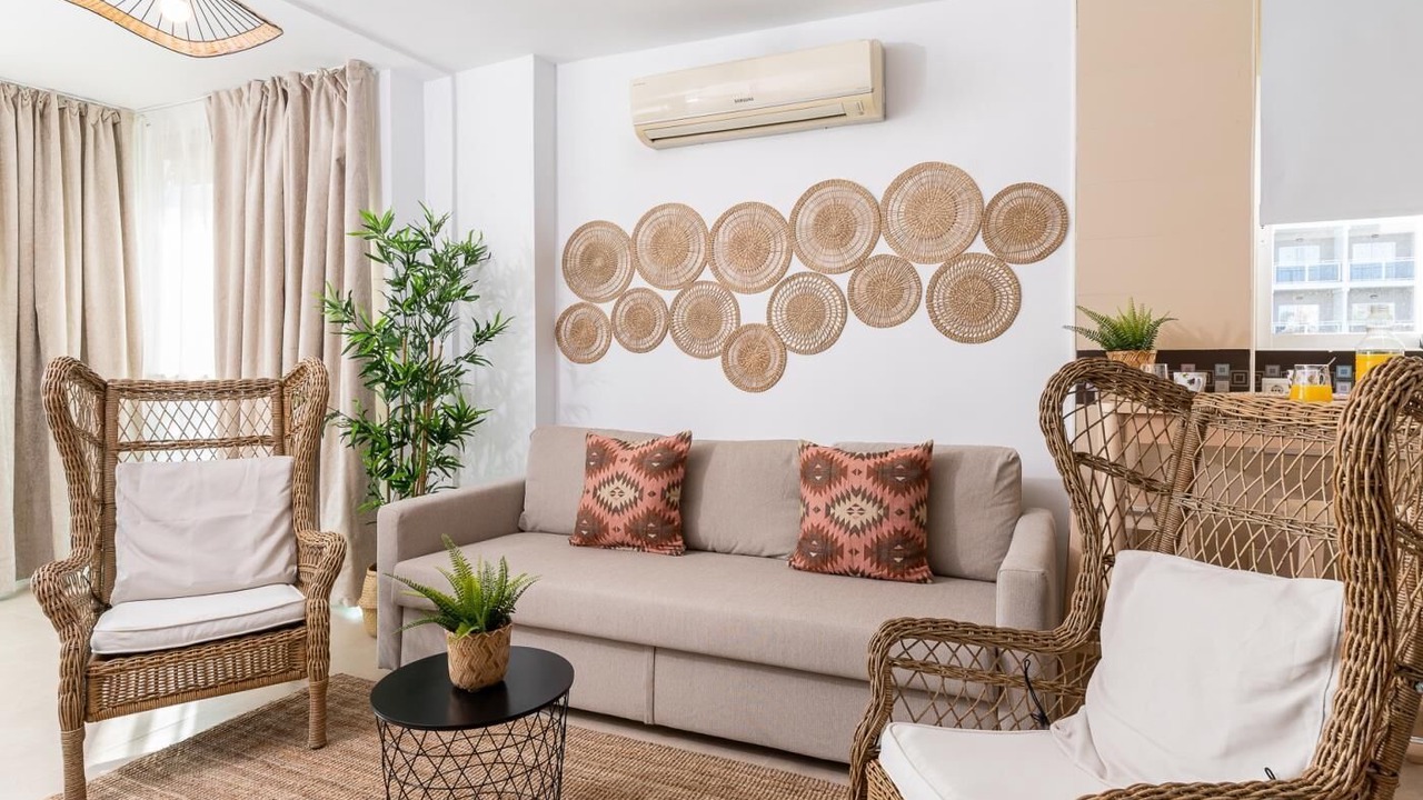 Photo of Livingroom in Torrequebrada