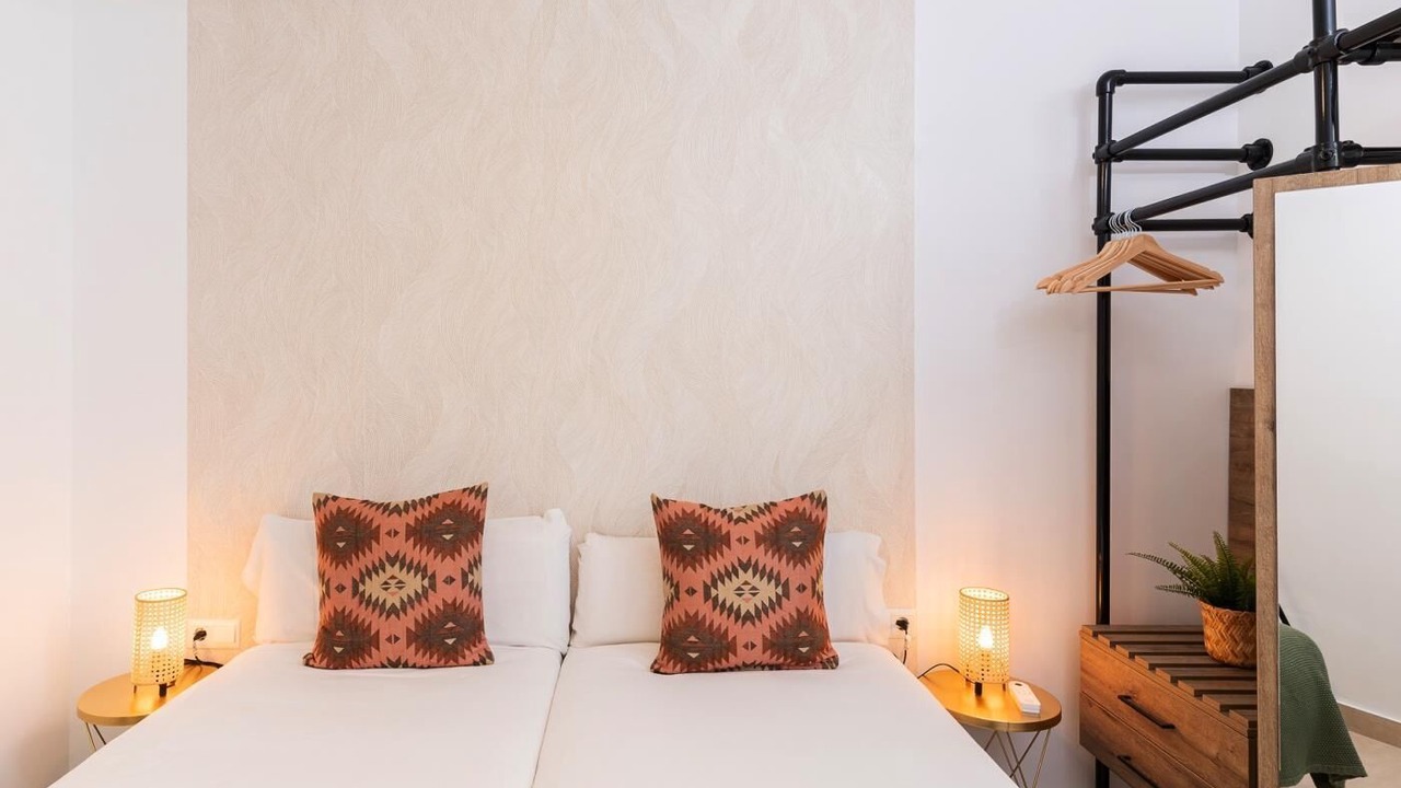 Photo of Bedroom in Torrequebrada