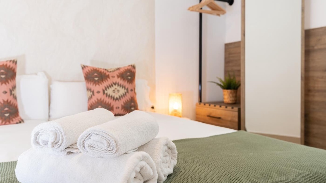Photo of Bedroom in Torrequebrada