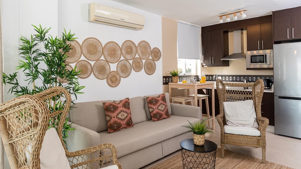 Photo of Livingroom in Torrequebrada