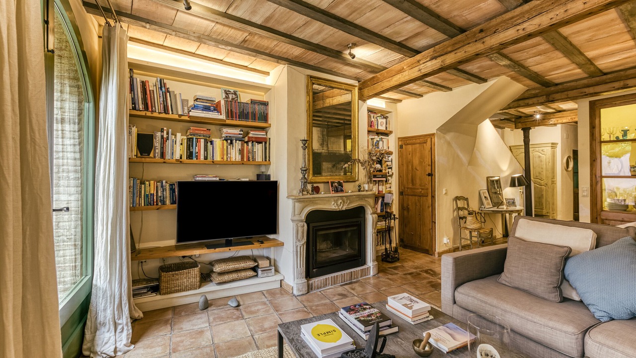 Photo of Livingroom in Riumors