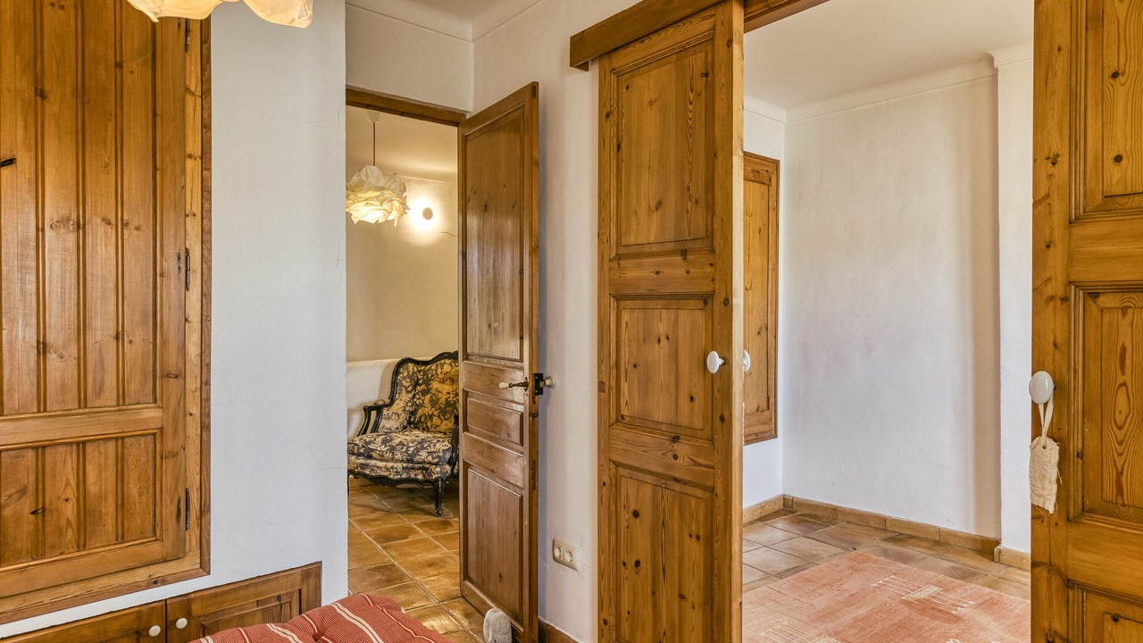 Photo of Bedroom in Riumors