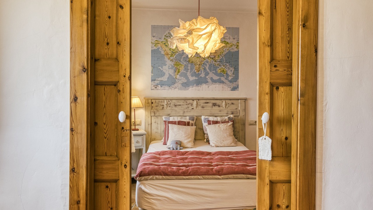Photo of Bedroom in Riumors