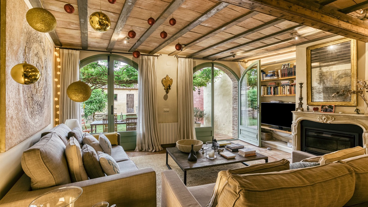 Photo of Livingroom in Riumors
