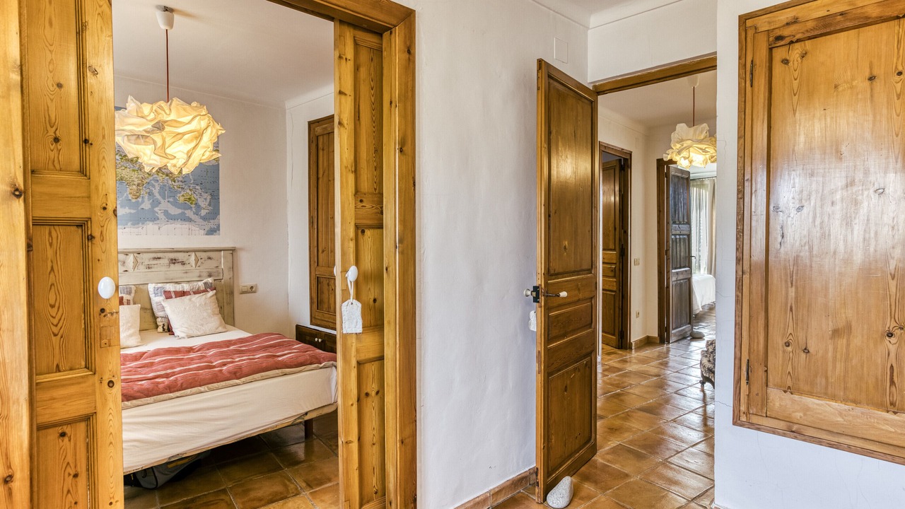Photo of Bedroom in Riumors