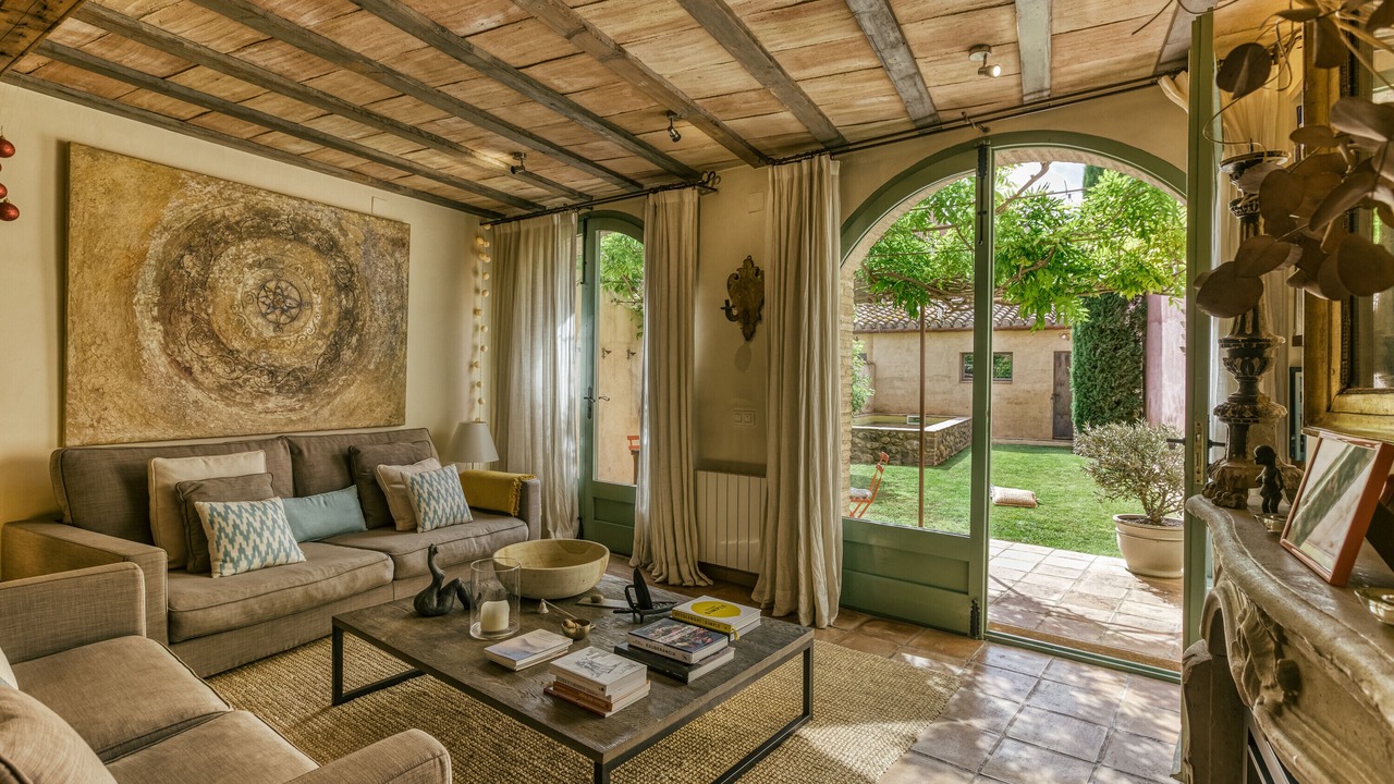 Photo of Livingroom in Riumors