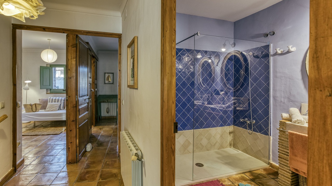 Photo of Bathroom in Riumors