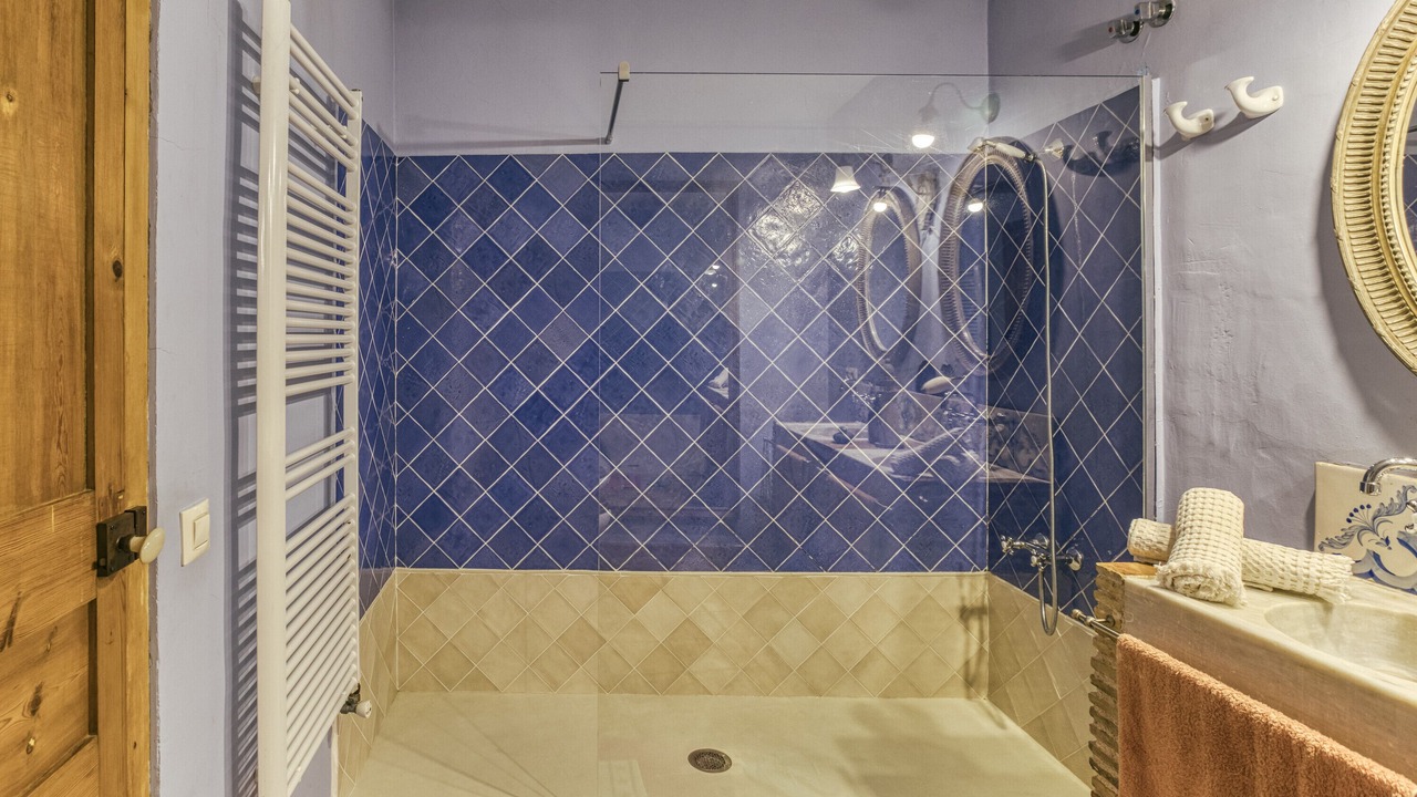 Photo of Bathroom in Riumors