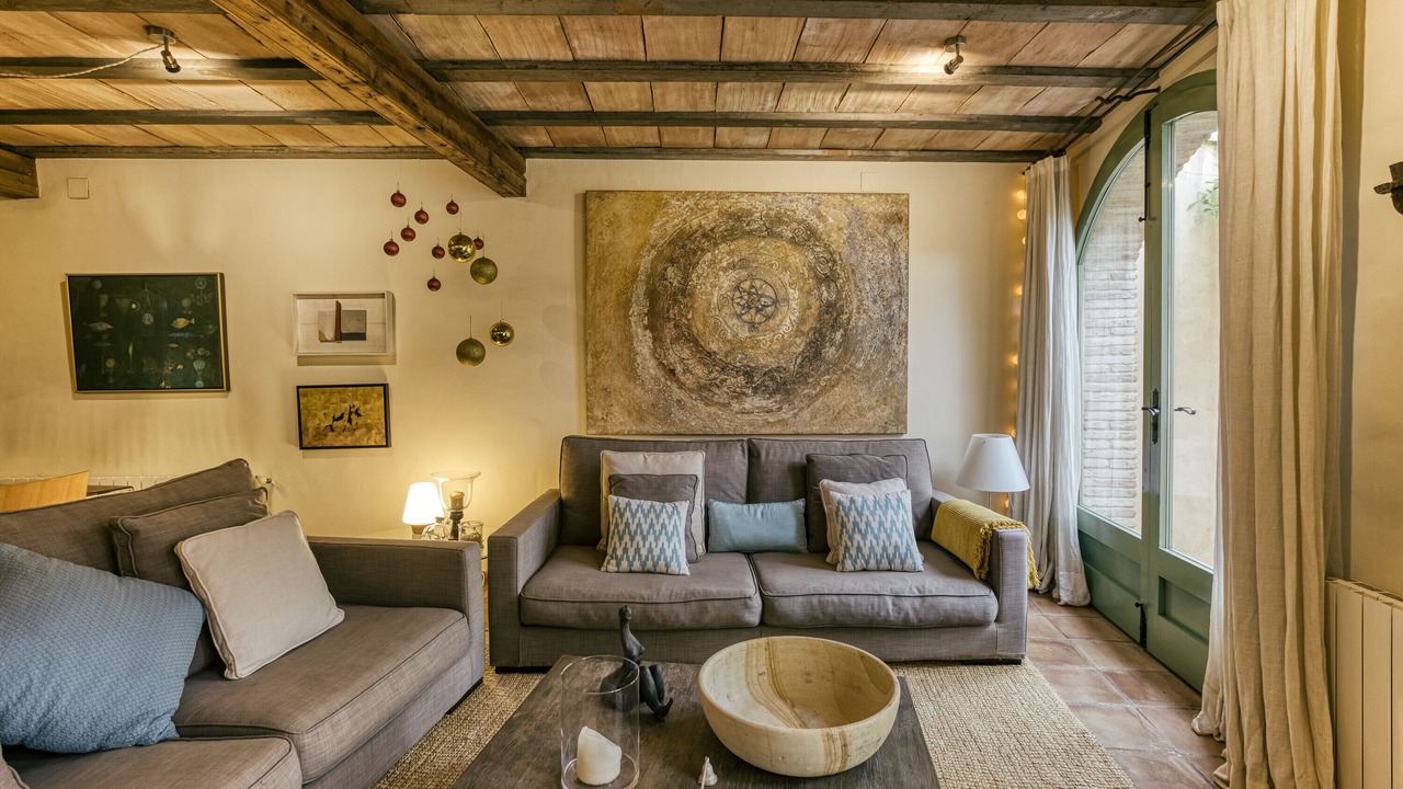 Photo of Livingroom in Riumors