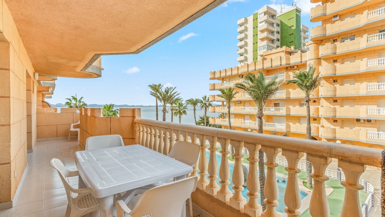 Photo of Outdoor in San Javier