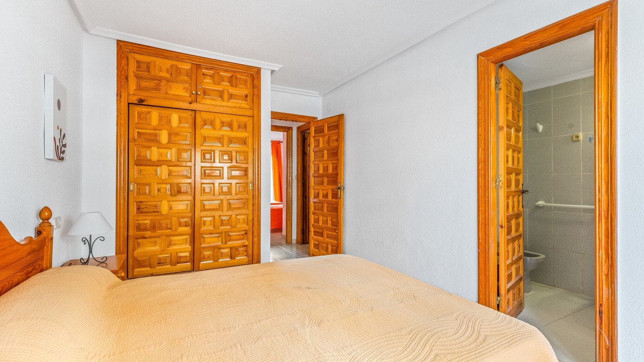 Photo of Bedroom in San Javier