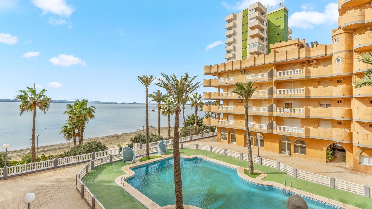 Photo of Outdoor in San Javier