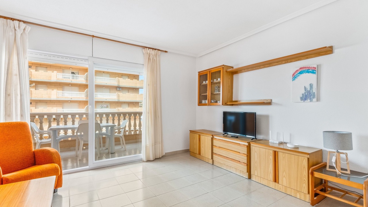 Photo of Livingroom in San Javier
