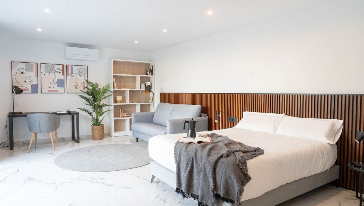 Photo of Bedroom in Urda