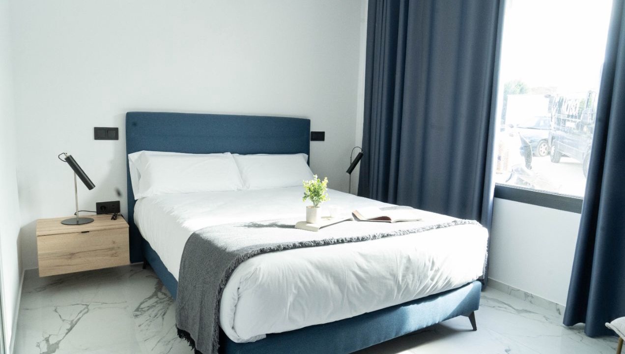 Photo of Bedroom in Urda