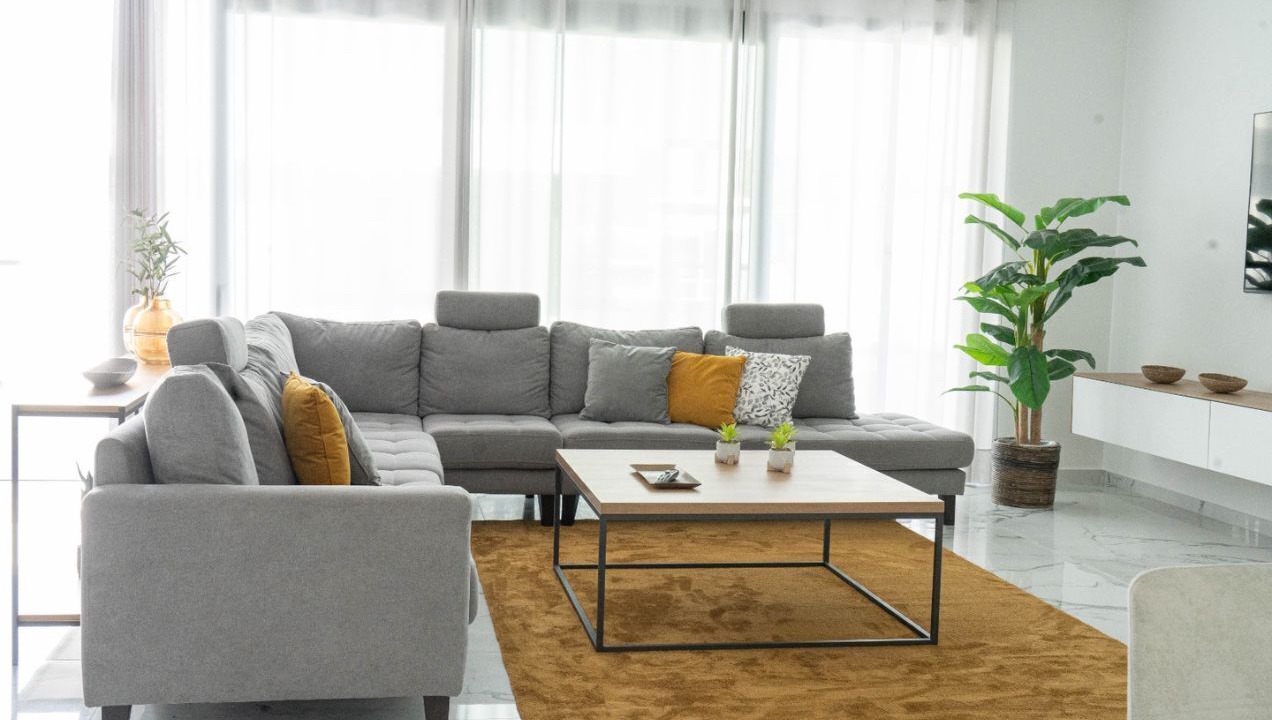 Photo of Livingroom in Urda