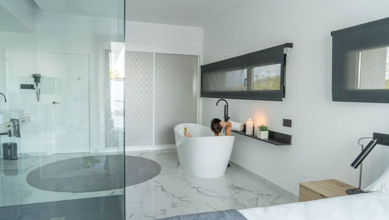 Photo of Bathroom in Urda