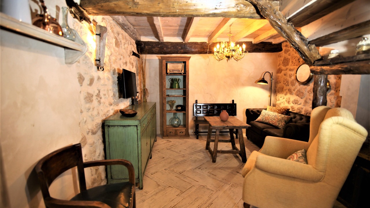 Photo of Livingroom in Montejo de la Vega de la Serrezuela
