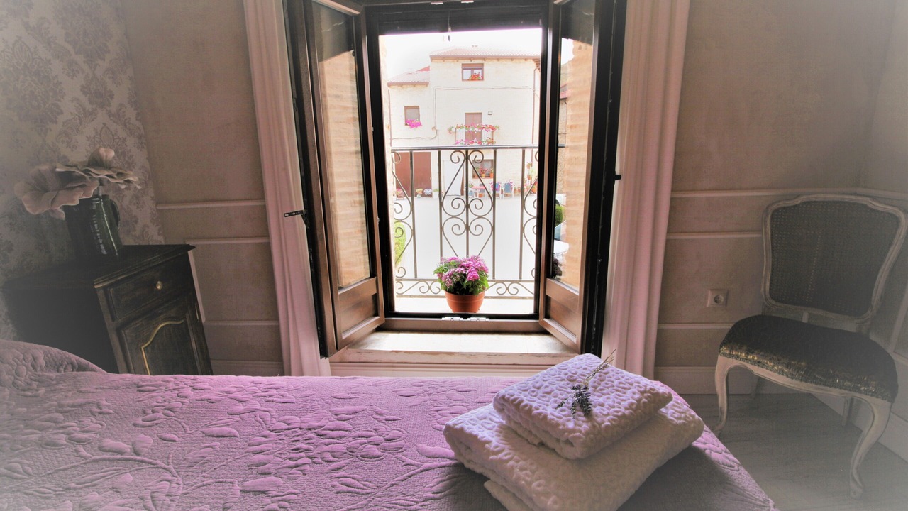 Photo of Bedroom in Montejo de la Vega de la Serrezuela