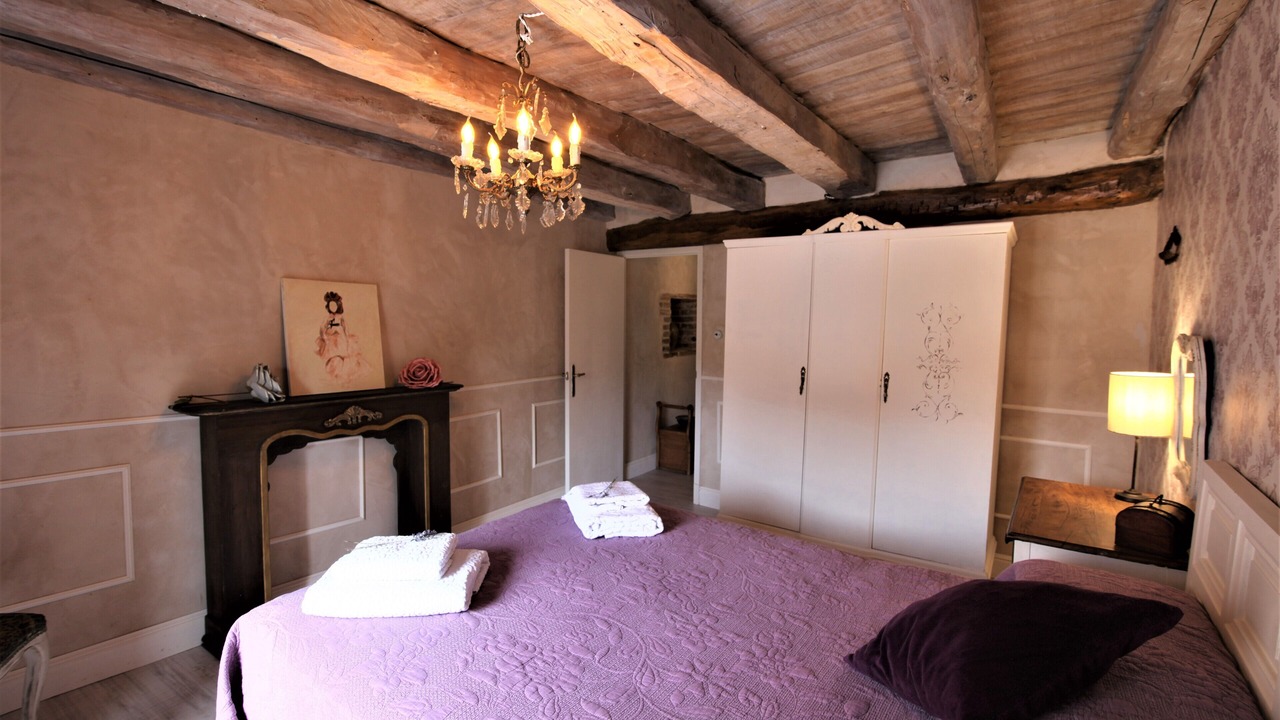 Photo of Bedroom in Montejo de la Vega de la Serrezuela