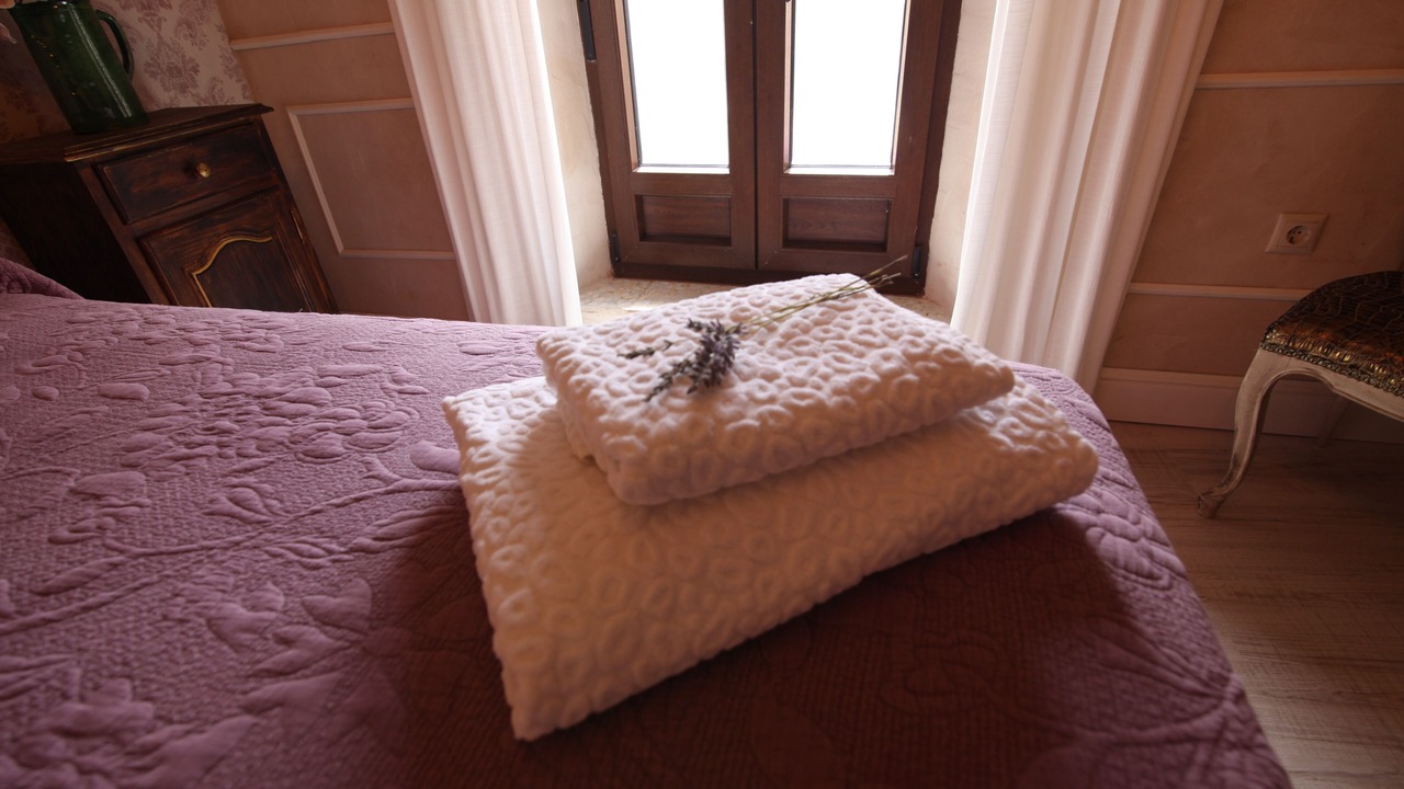 Photo of Bedroom in Montejo de la Vega de la Serrezuela