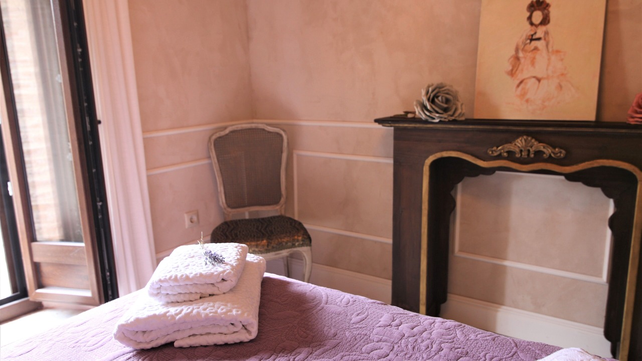 Photo of Bedroom in Montejo de la Vega de la Serrezuela