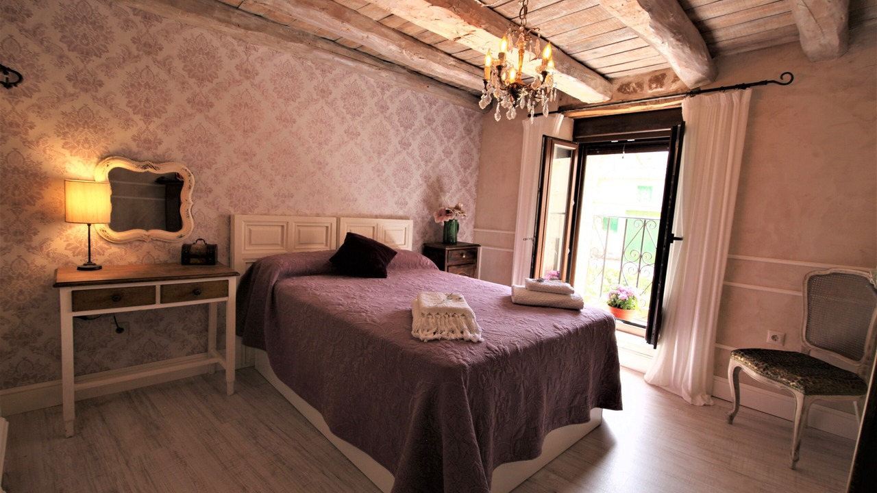 Photo of Bedroom in Montejo de la Vega de la Serrezuela