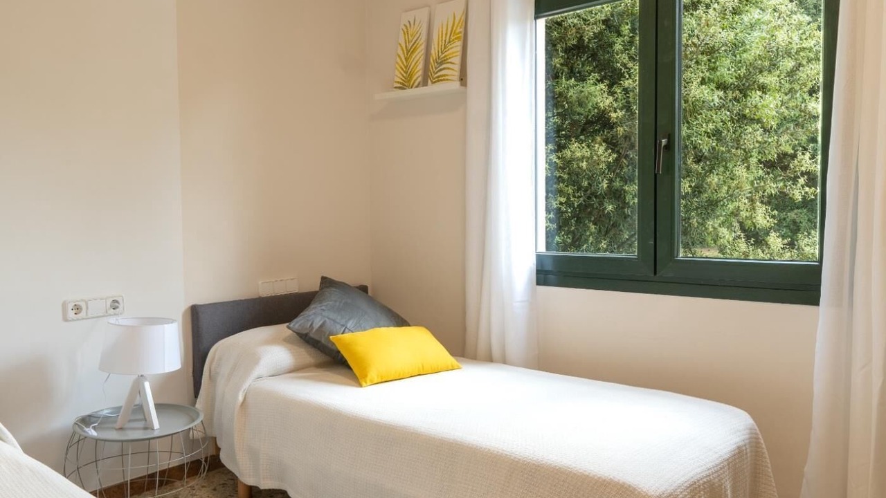 Photo of Bedroom in Quart